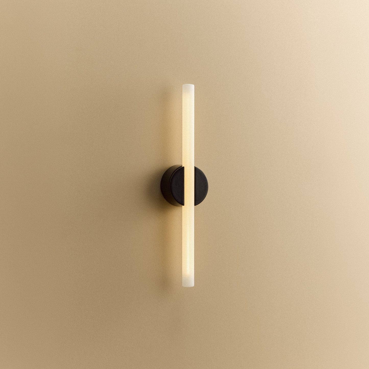 Kilter 2.0 Wall Light in Dark Grey