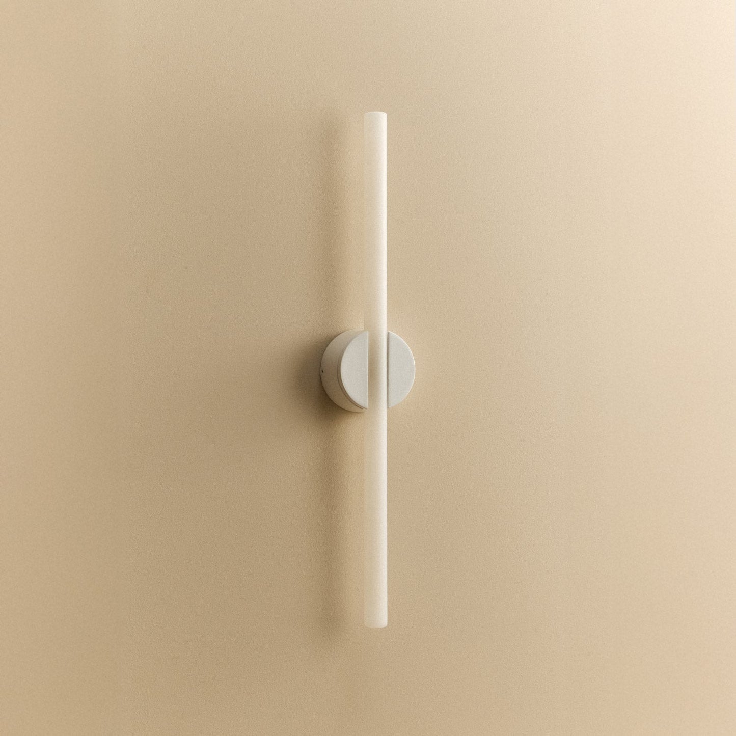 Kilter 2.0 Wall Light in White