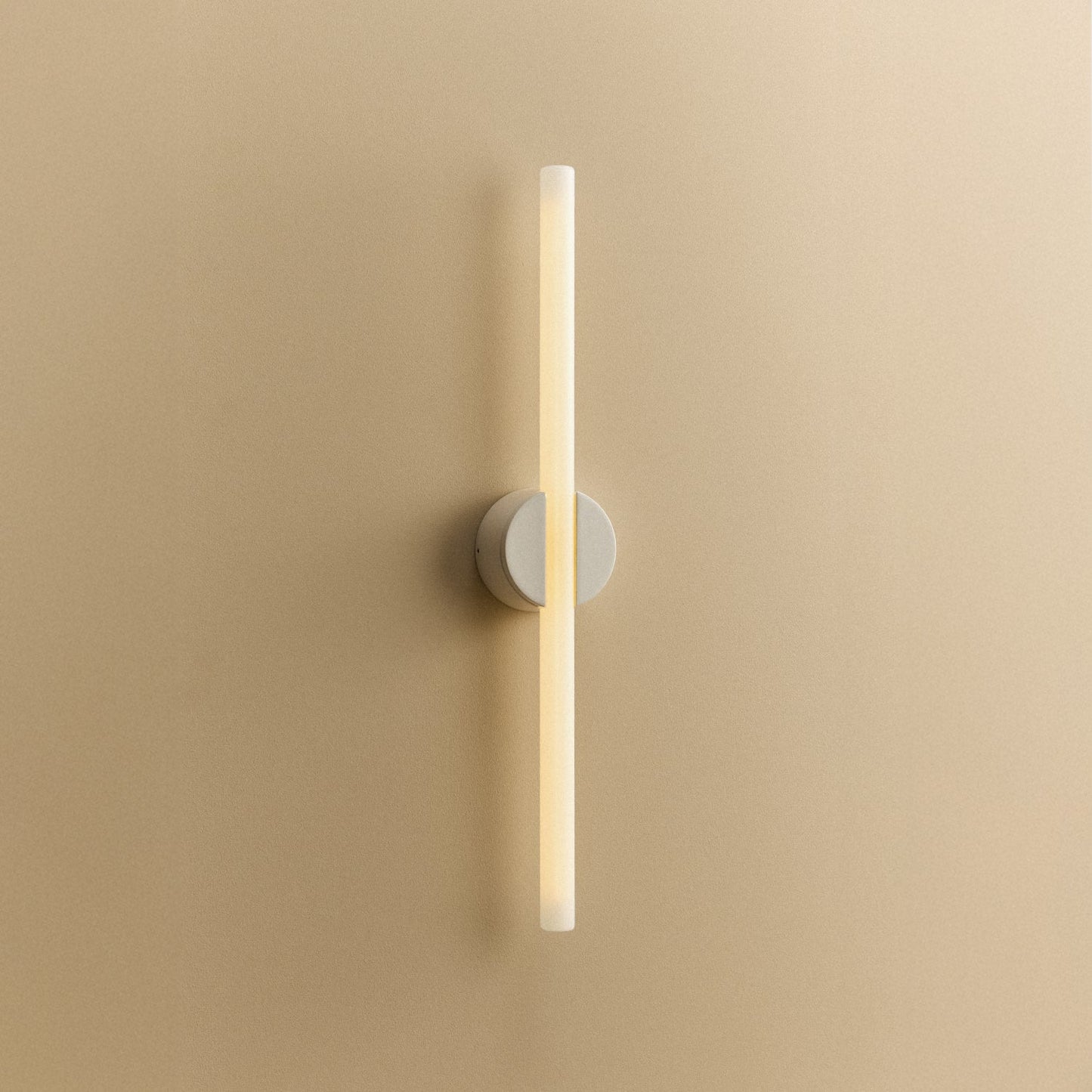 Kilter 2.0 Wall Light in White