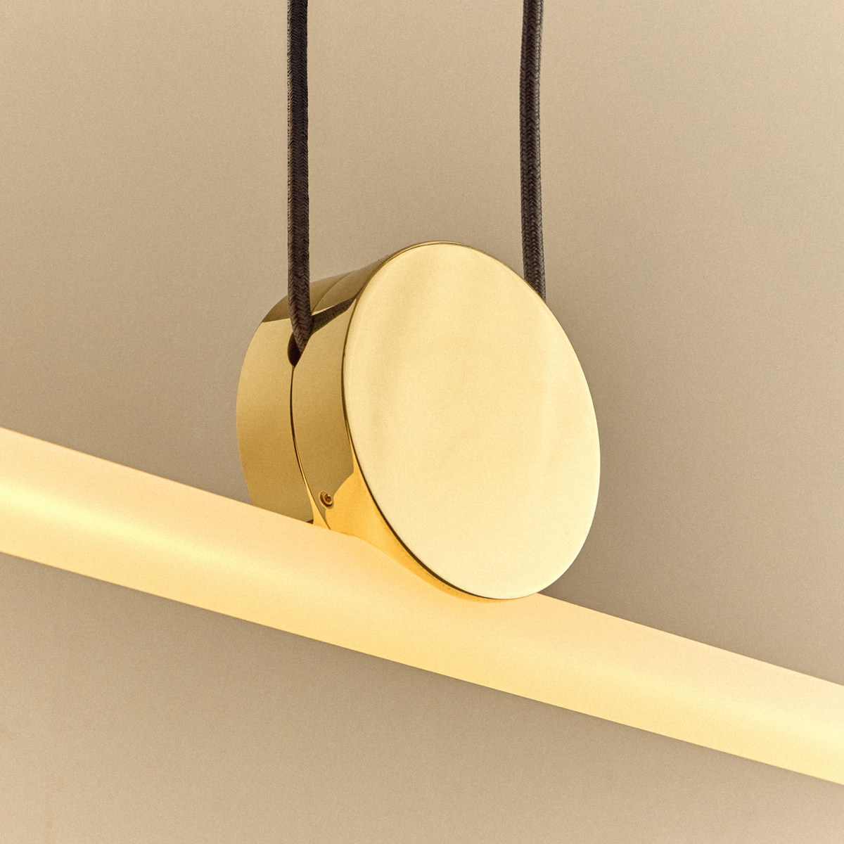 Kilter Pendant Light - Set of 2