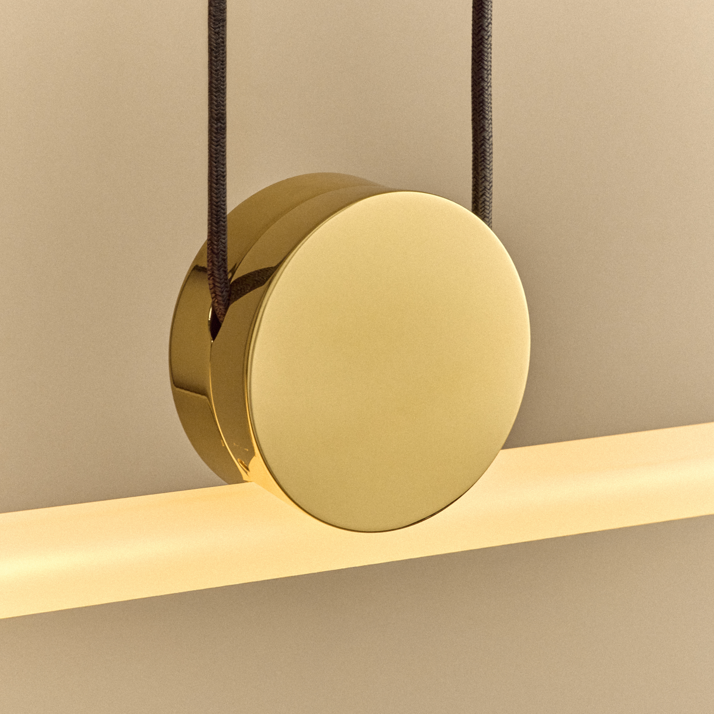 Kilter Pendant Light - Set of 2
