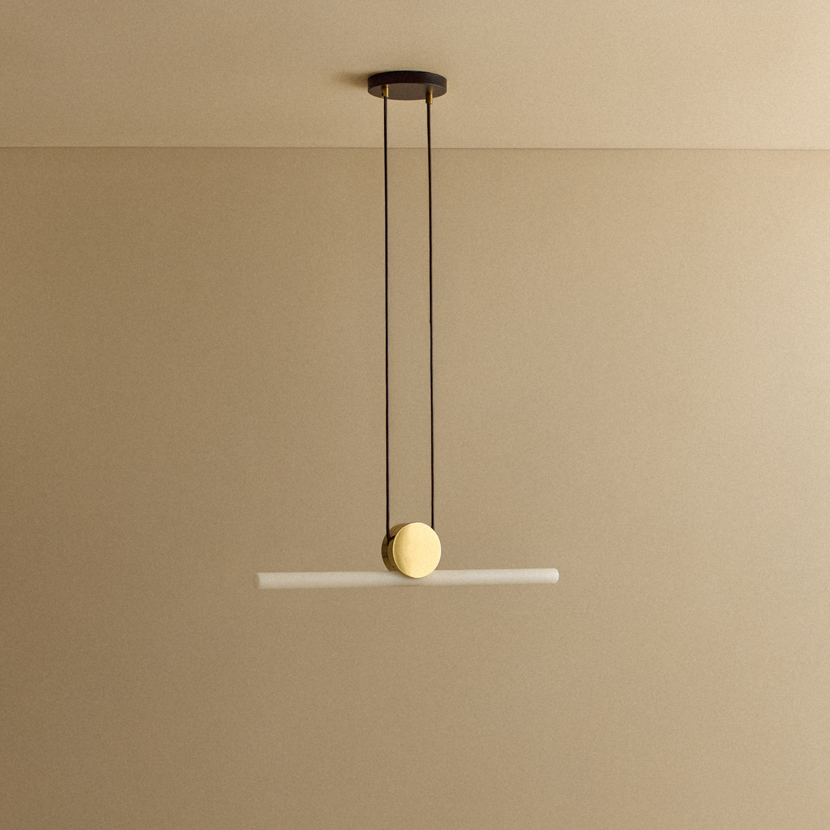 Kilter Pendant Light