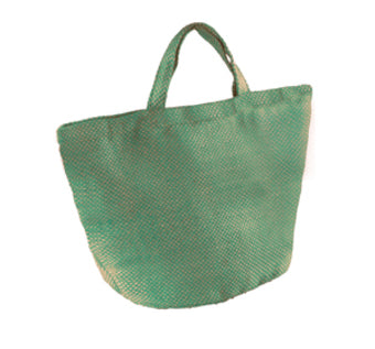 Fashion Jute Bag