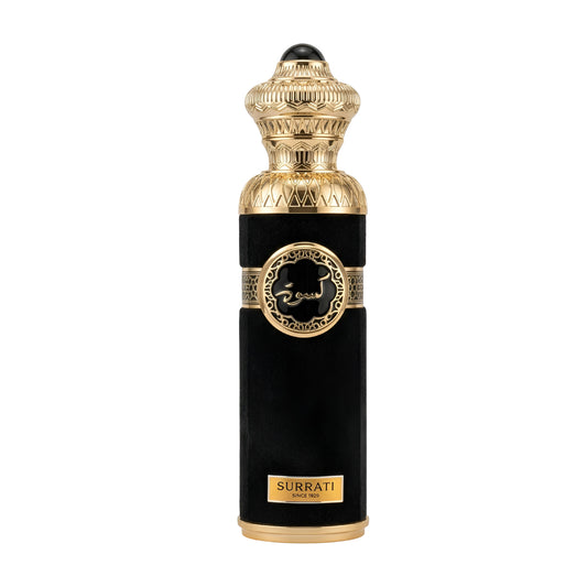 Kiswah | Eau De Parfum | 140ml