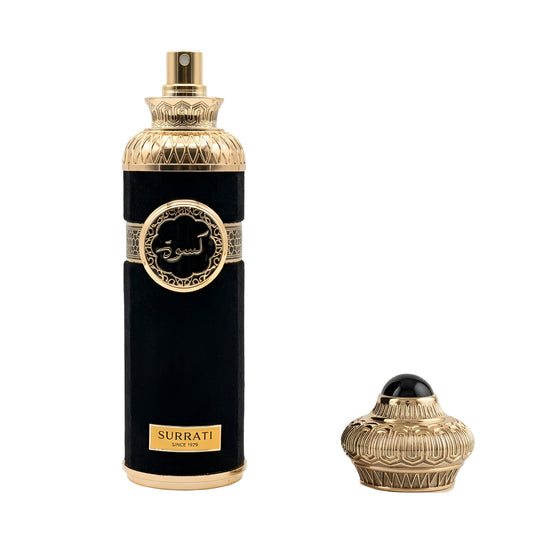 Kiswah | Eau De Parfum | 140ml