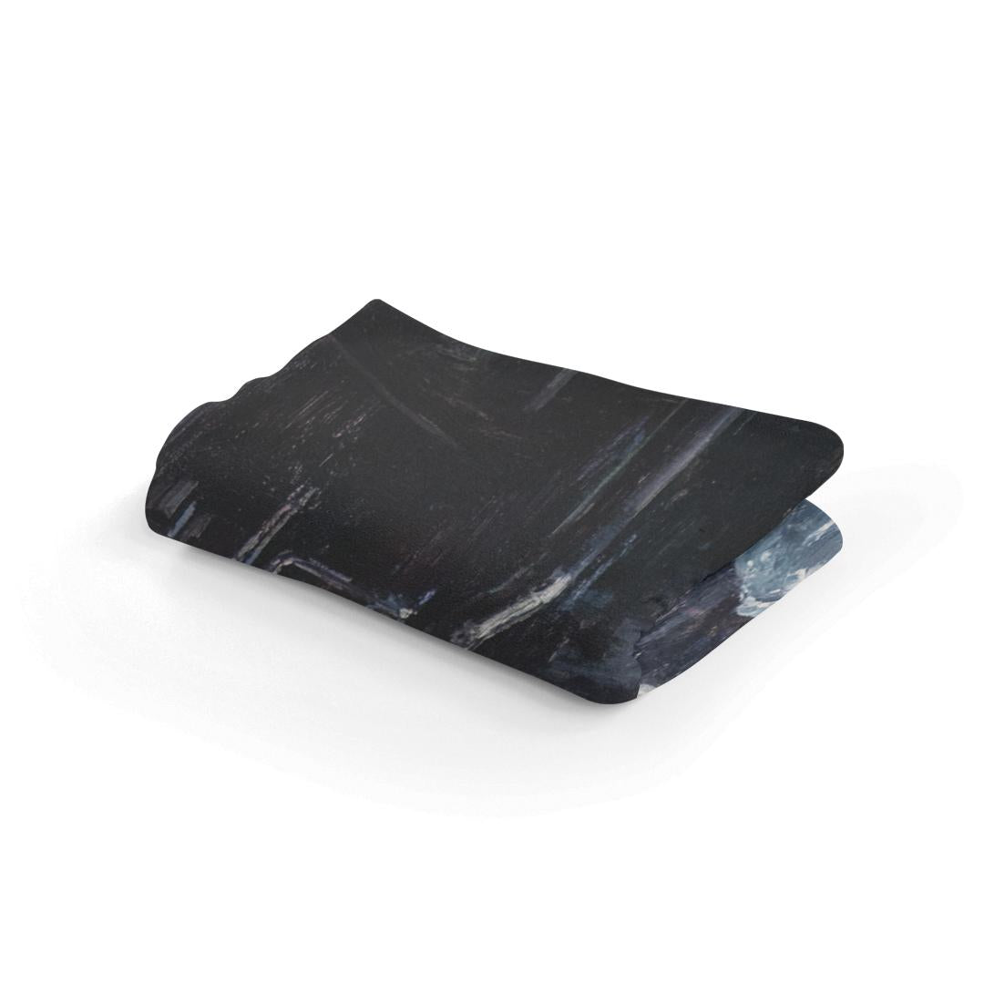Nocturnal Discovery Blanket