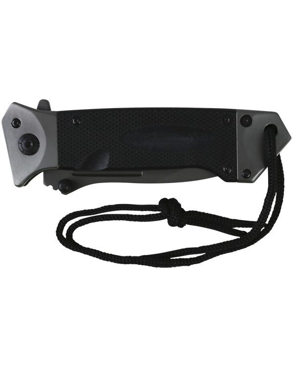 Kombat G10 Delta Lock Knife