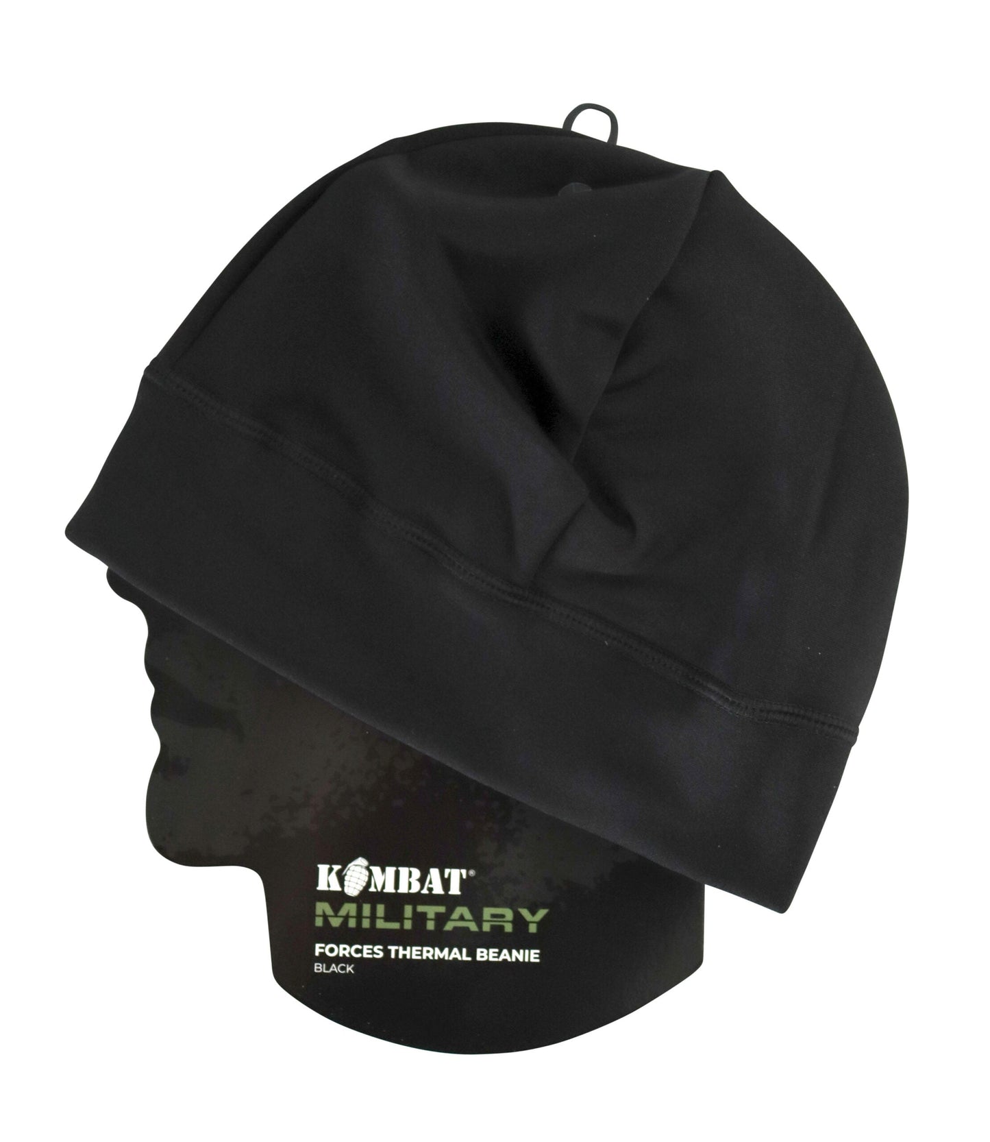 Kombat UK Forces Thermal Beanie (Various Colours)