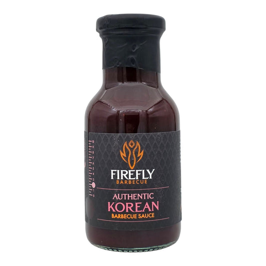 Korean BBQ Sauce