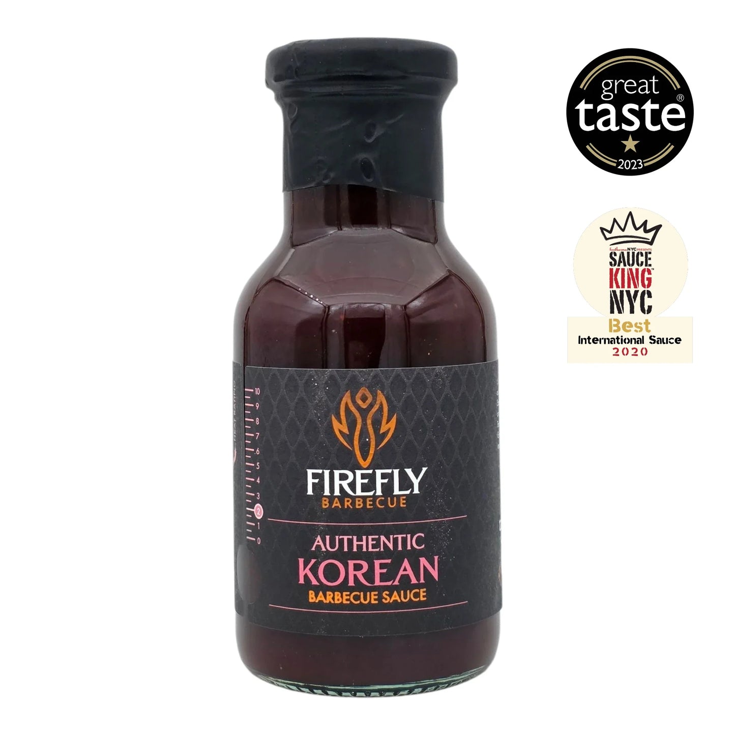 Korean BBQ Sauce