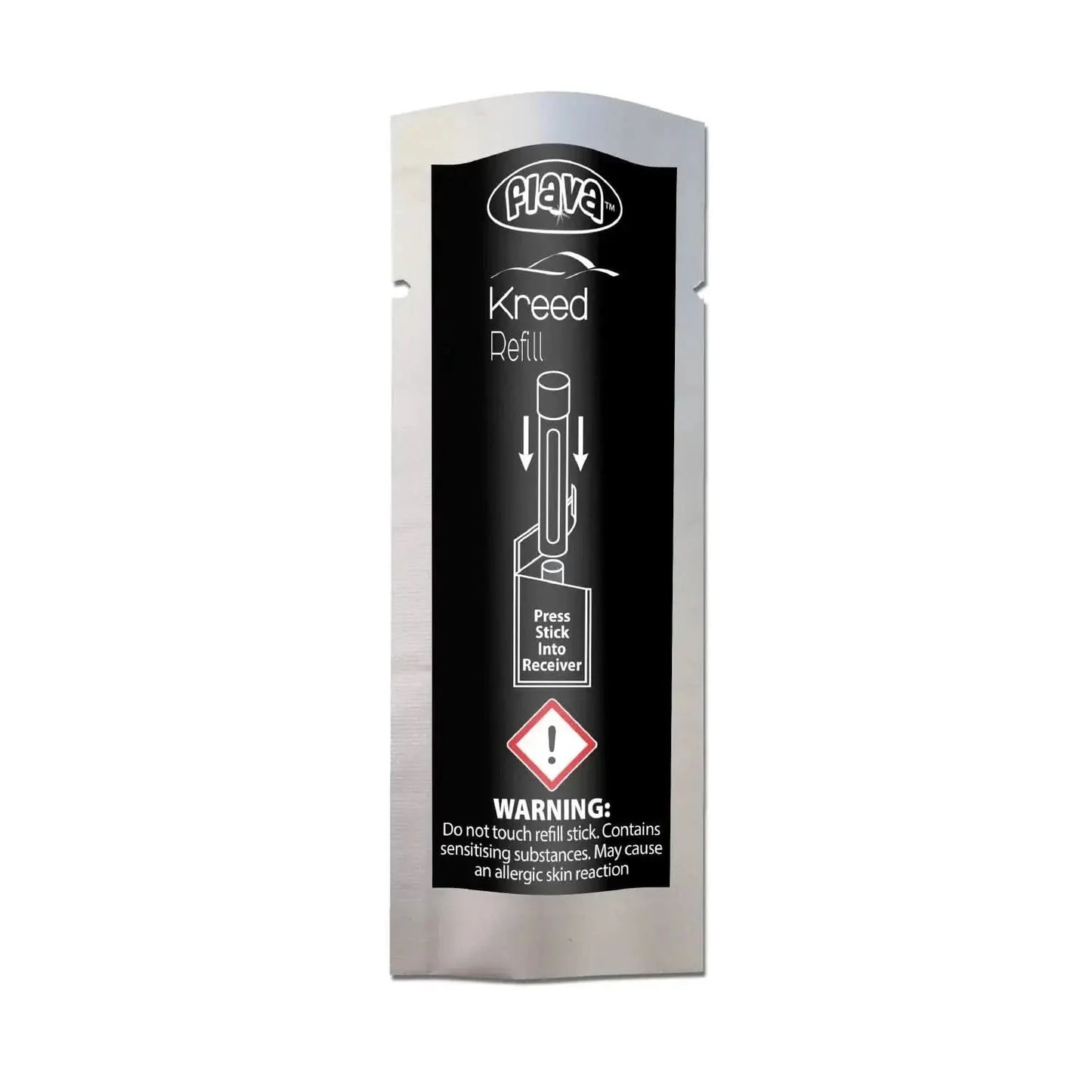Flava Couture 2 Pack Refill Stick For Refillable Vent Car Air Fresheners - Kreed