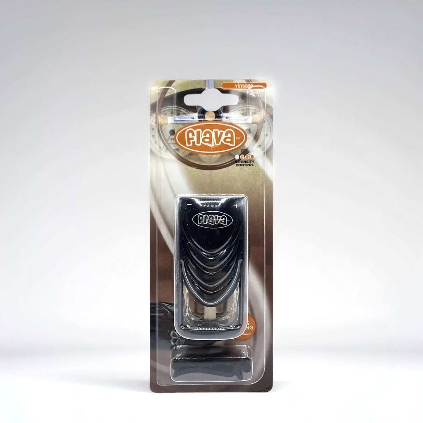 Flava Speed Car Air Freshener - Vintage
