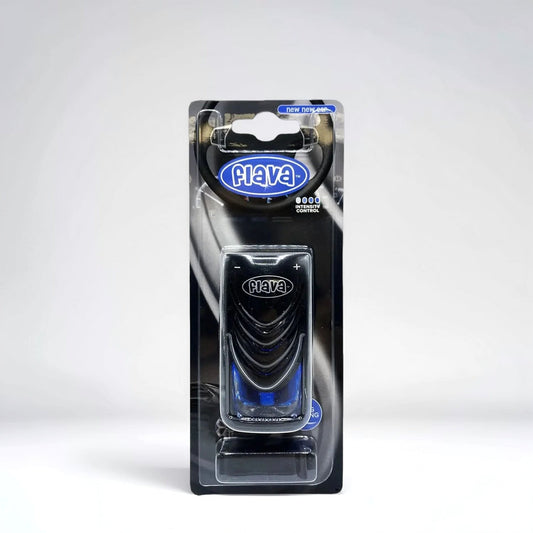 Flava Speed Car Air Freshener - New Car