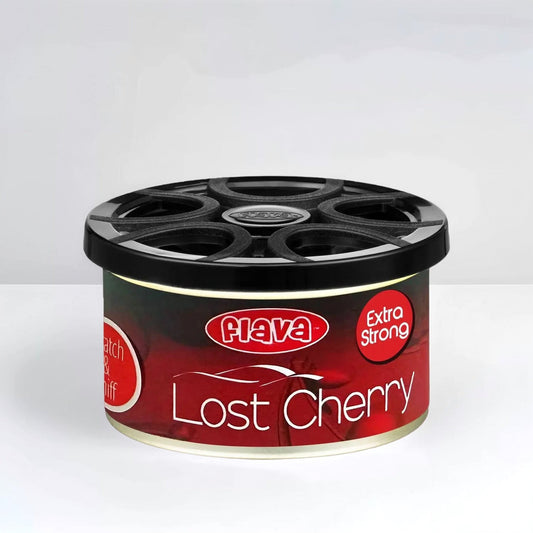 Flava Couture Scent Tin - Lost Cherry