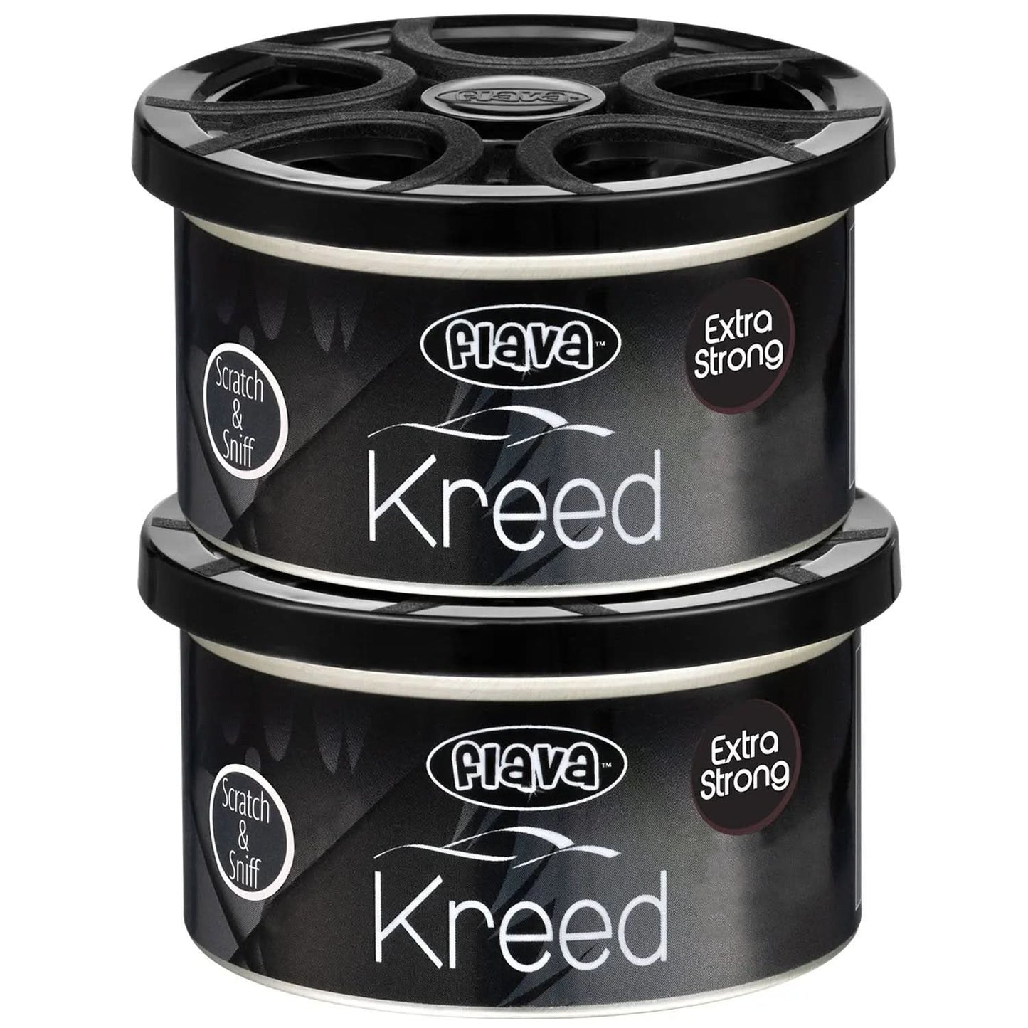 Flava Couture Scent Tin - Kreed