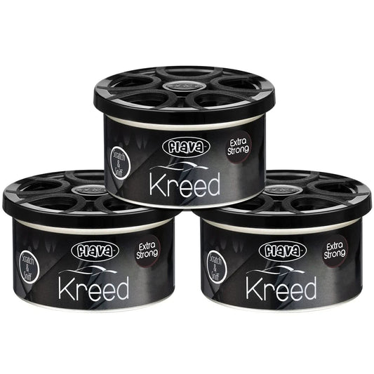 Flava Couture Scent Tin - Kreed