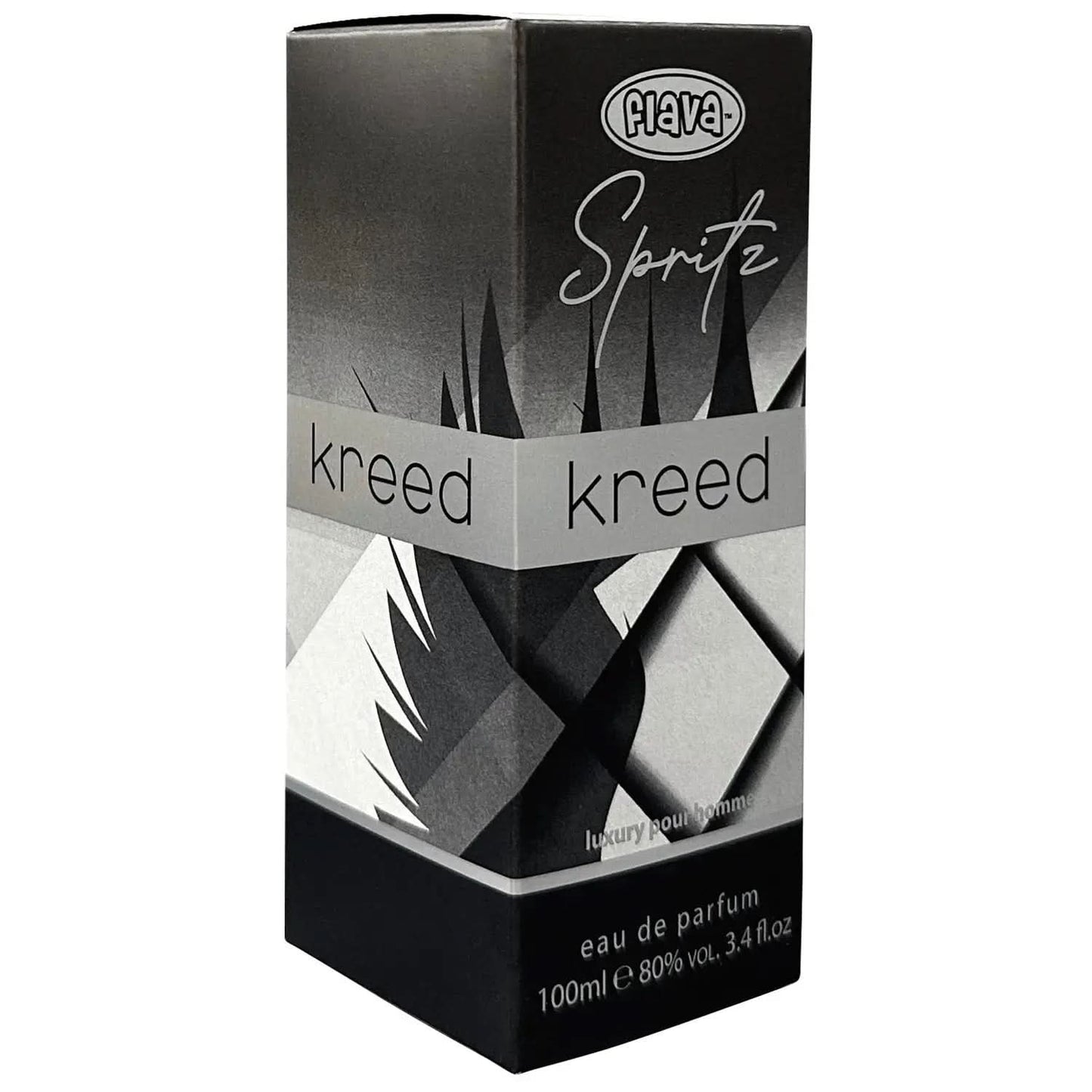 Flava Spritz Fragrance For Men - Kreed