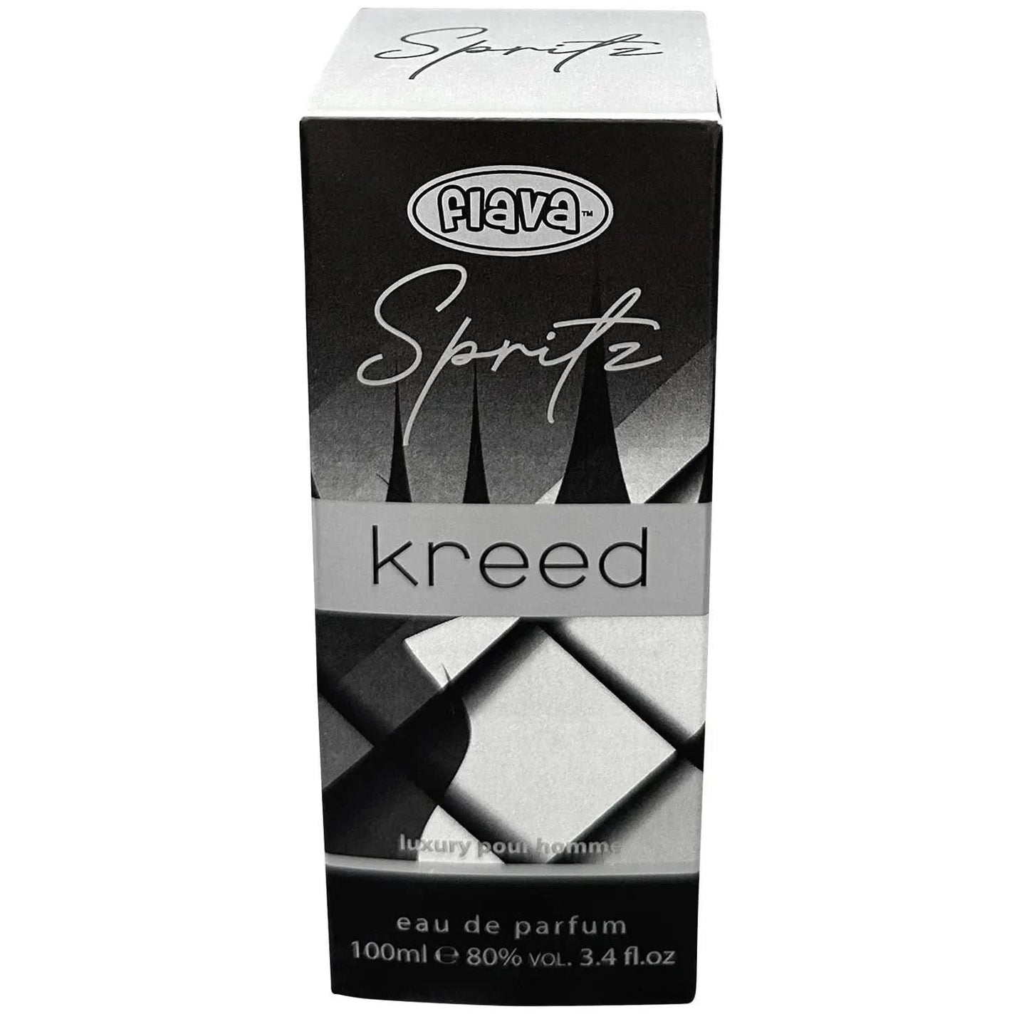 Flava Spritz Fragrance For Men - Kreed