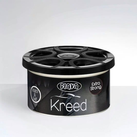 Flava Couture Scent Tin - Kreed
