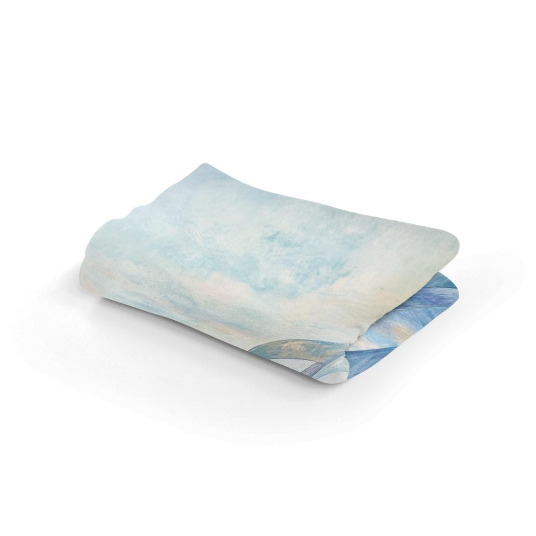Dream Bridge Blanket