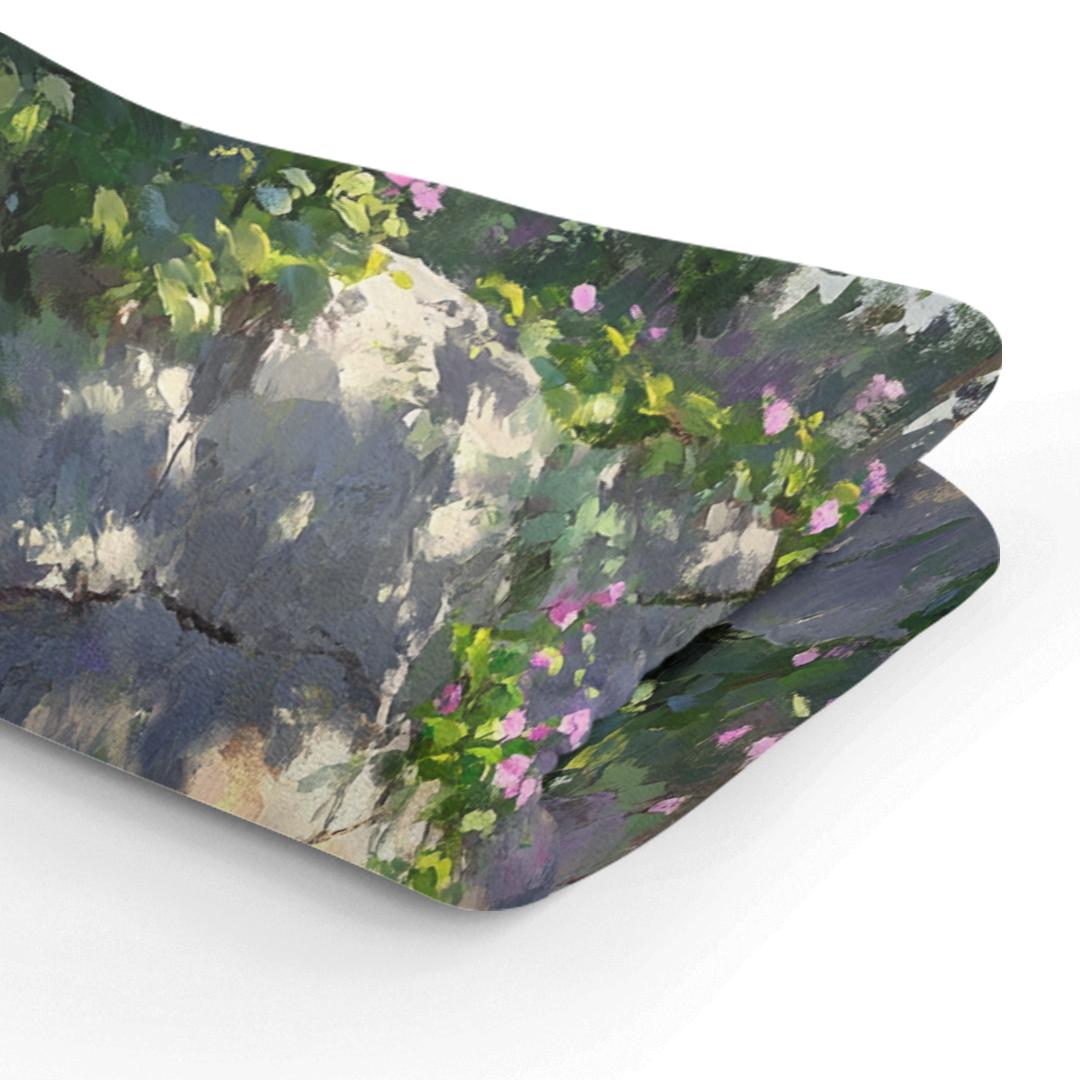 The Living Rock Blanket