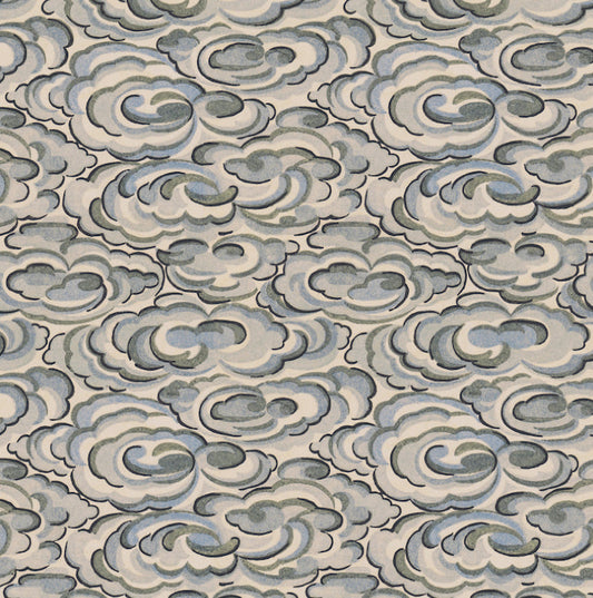 Kumo Clouds - Sky - Wallpaper