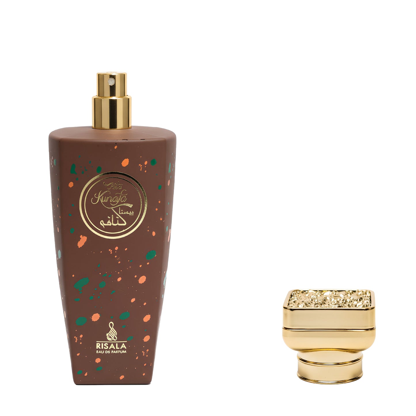 Pista Kunafa | Eau De Parfum |  100ml