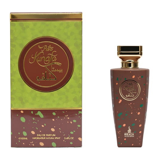 Pista Kunafa | Eau De Parfum |  100ml
