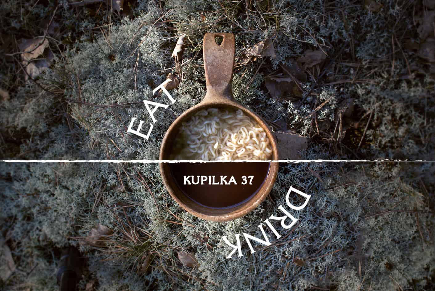 Kupilka 37 Large Cup 370ml (Various Colours)