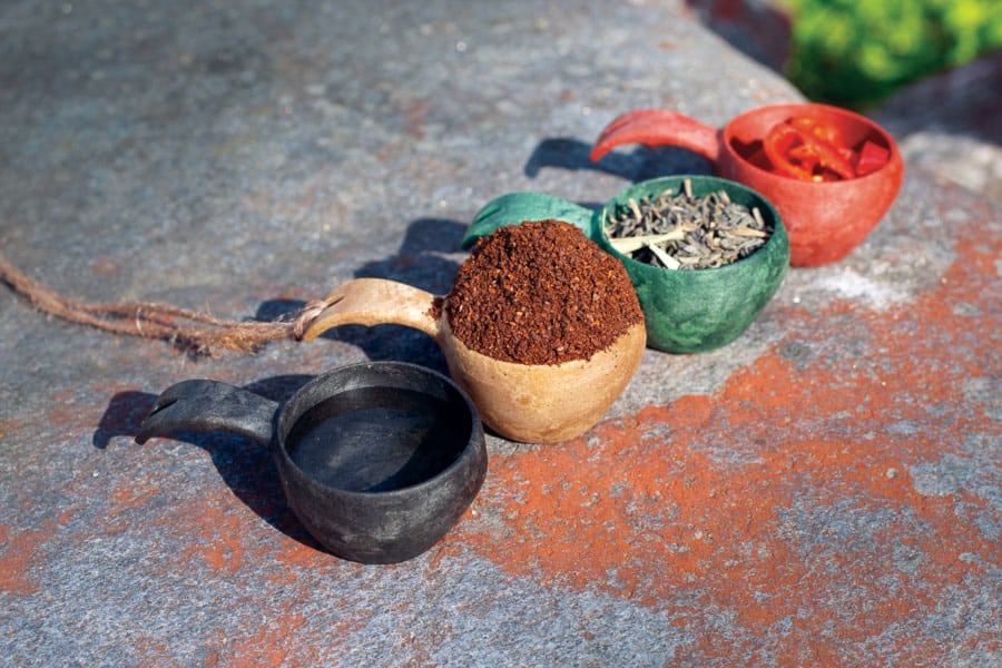 Kupilka 1 Mini 10ML Measuring Cup (Various Colours)