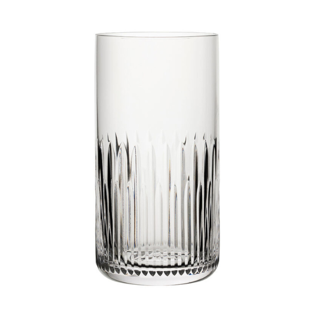Whitley Highball Glasses - 390ml - Set of 6