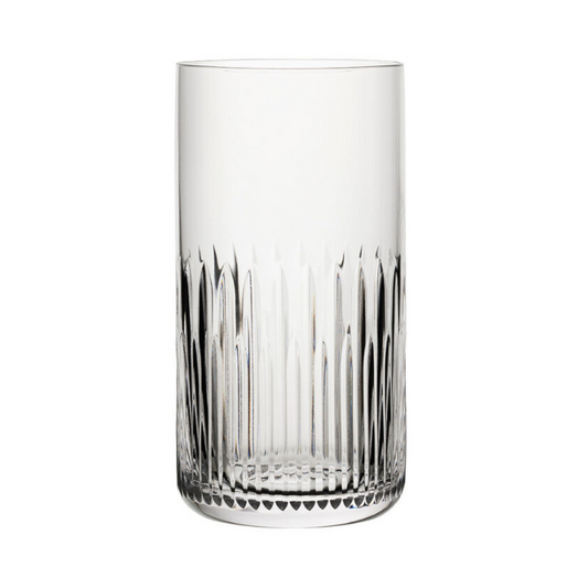 Whitley Highball Glasses - 390ml - Set of 6