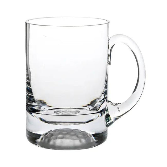 Golf Ball Glass Tankard - 568ml