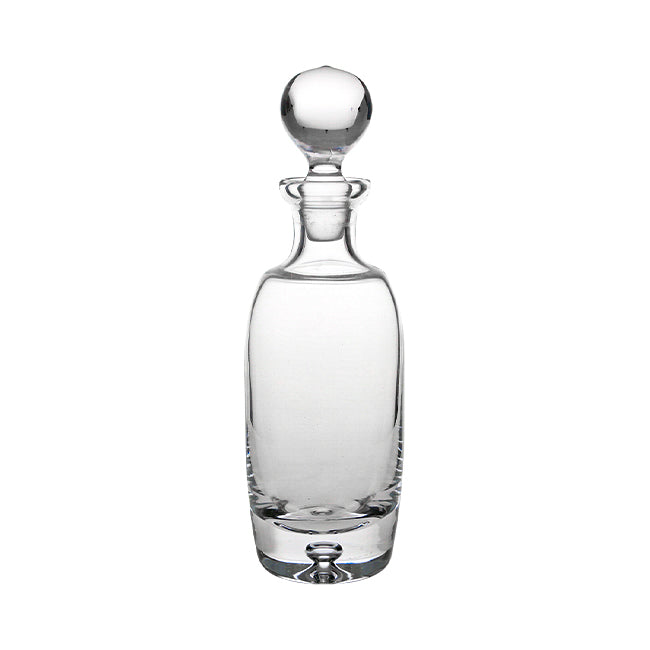 Krosno Bubble Based Decanter - 0.5Ltr