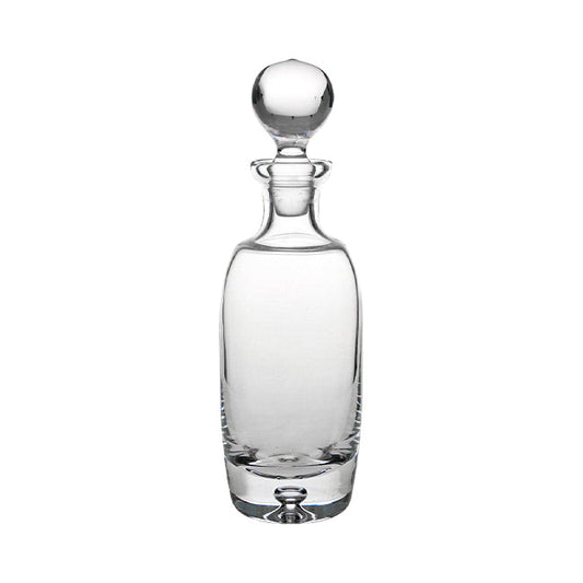 Krosno Bubble Based Decanter - 0.5Ltr