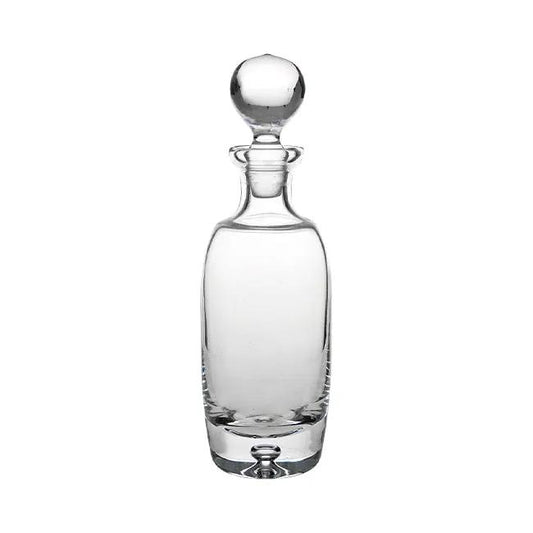 Krosno Bubble Based Decanter - 0.5Ltr