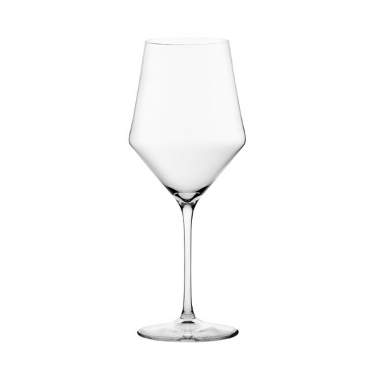 Edge Red Wine Glasses - 520ml - Set of 6