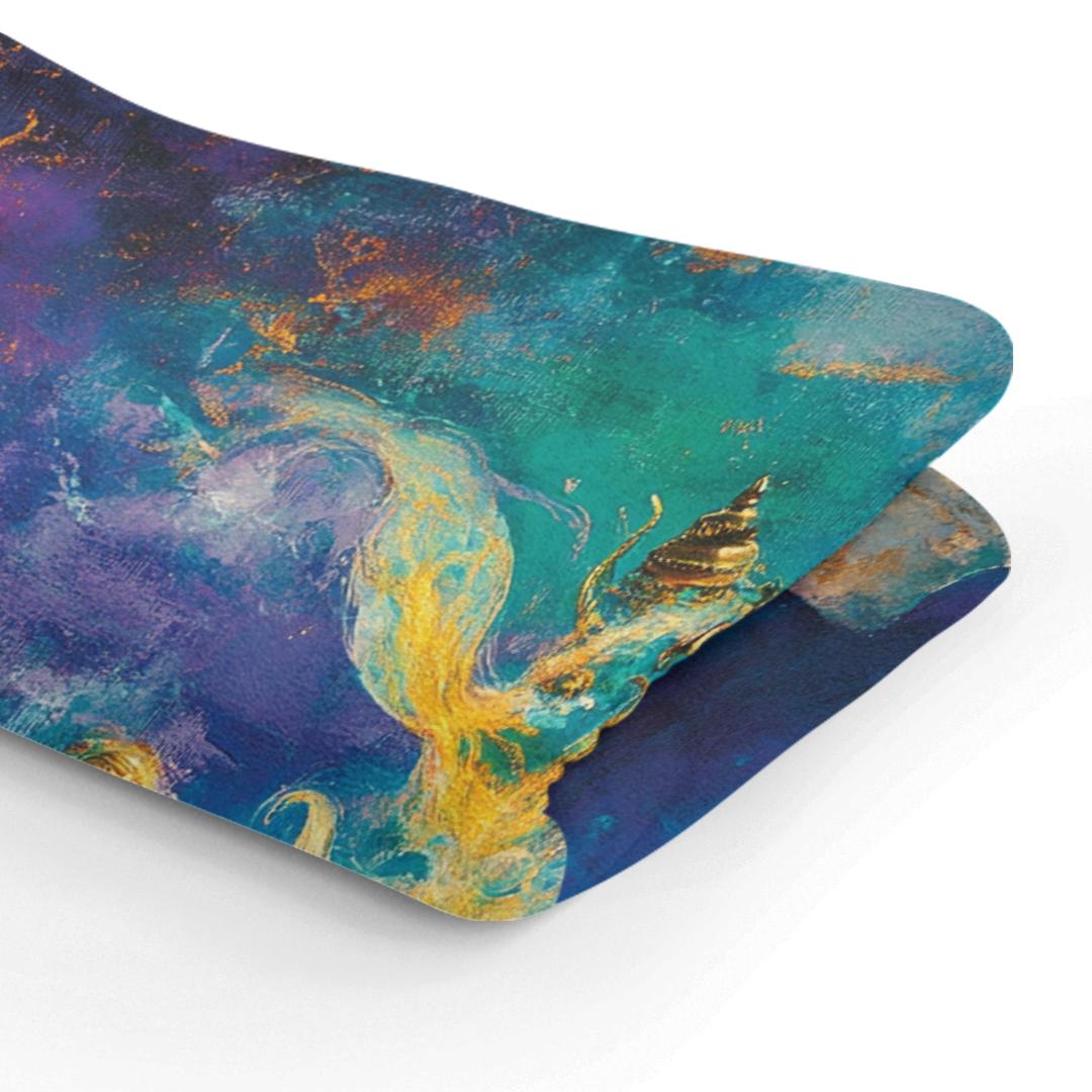 Twilight Djinn Blanket