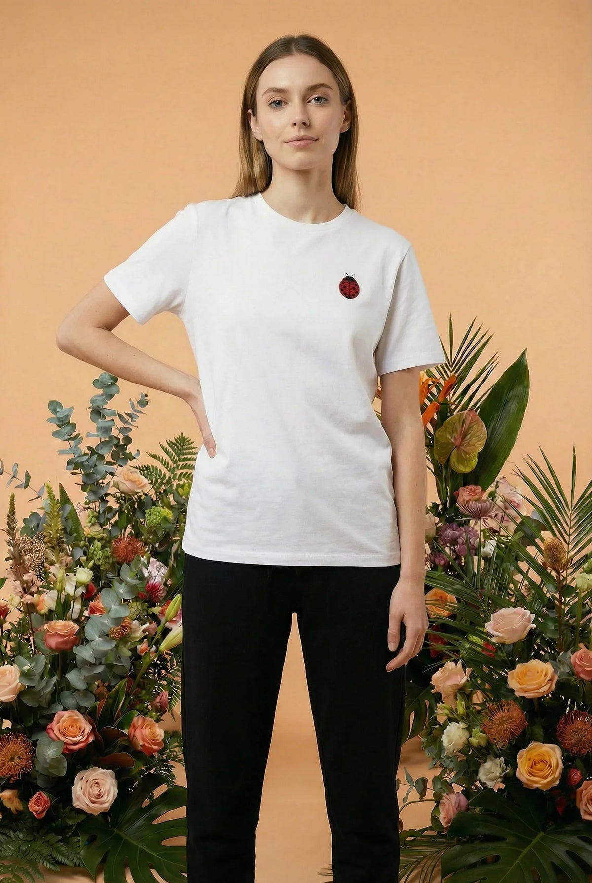 Lady Bug T-Shirt