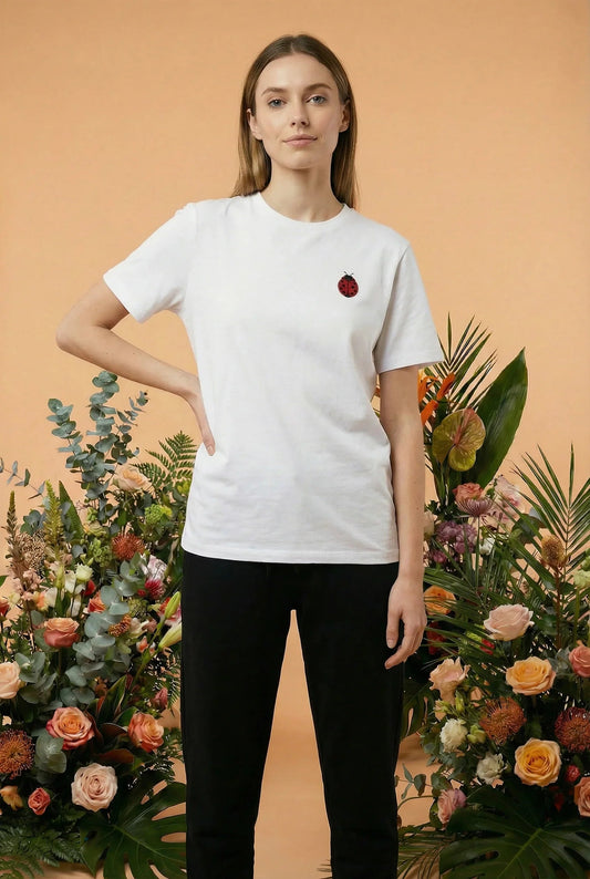 Lady Bug T-Shirt
