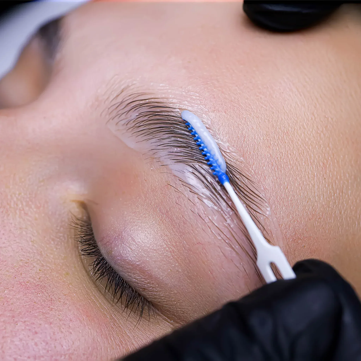 Beginners Brow Lamination, Waxing & Tinting Course | Complete Training
