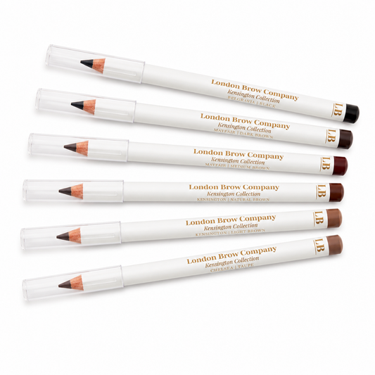 Kensington Pro Define Brow Pencil – Precision Sculpt & Fill (6 Shades)
