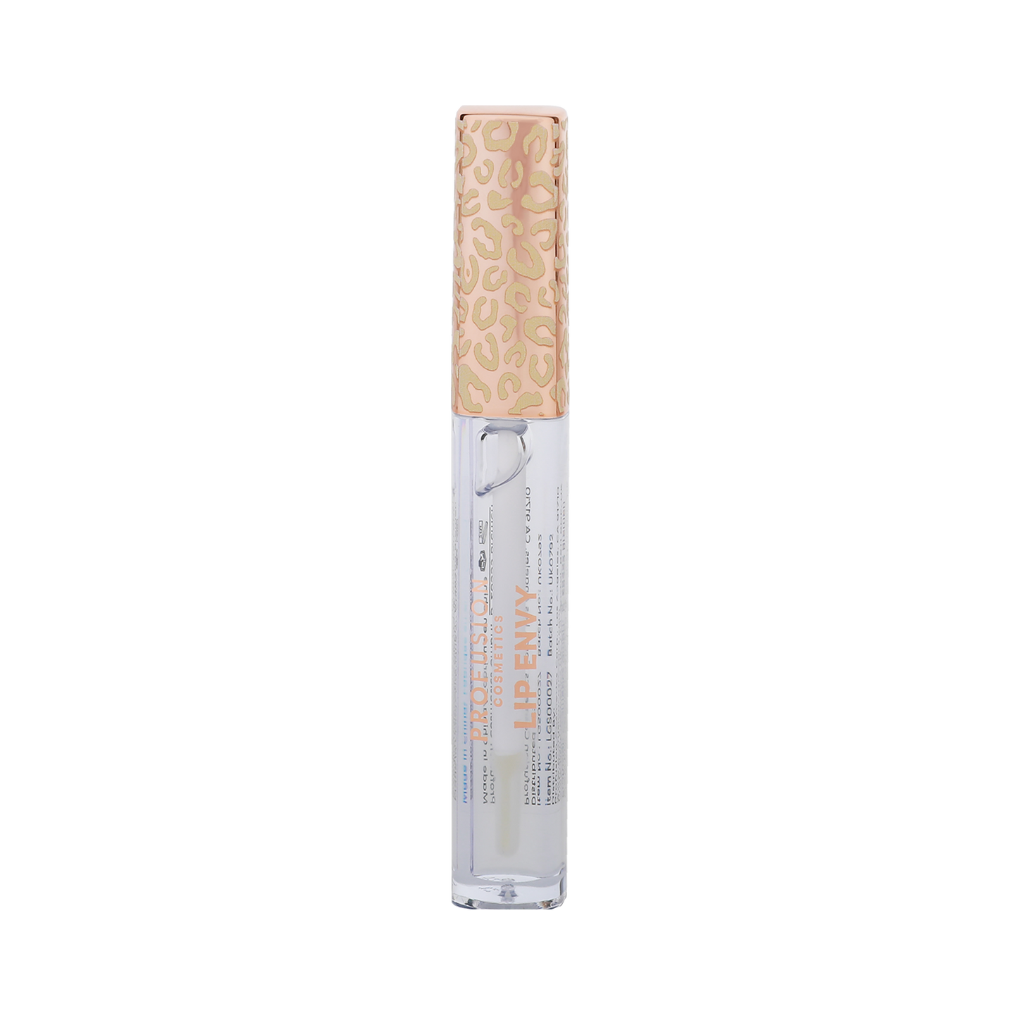 LIP ENVY | HIGH SHINE LIP GLOSS & SATIN LIP LINER DUO