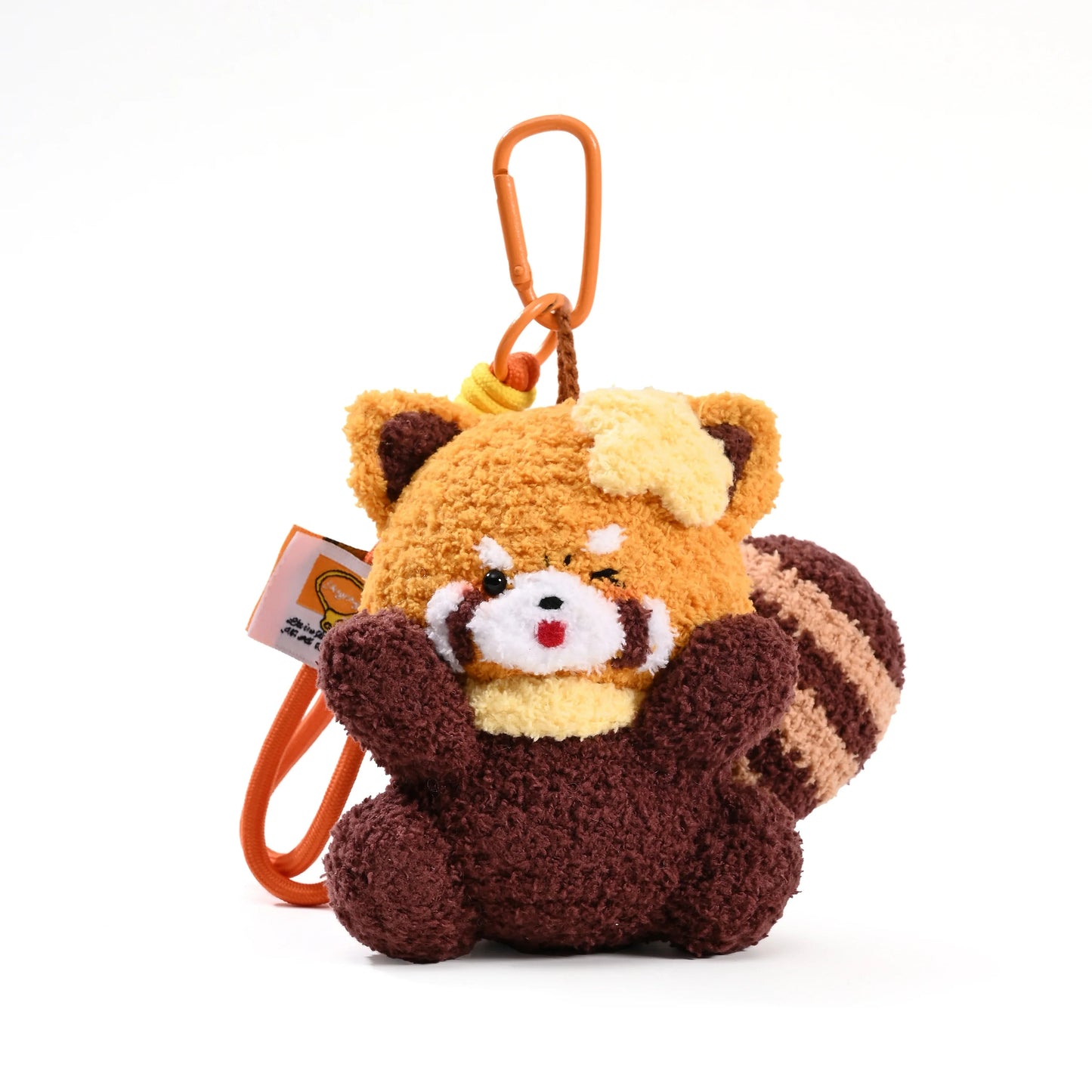 New!! Red Panda Family