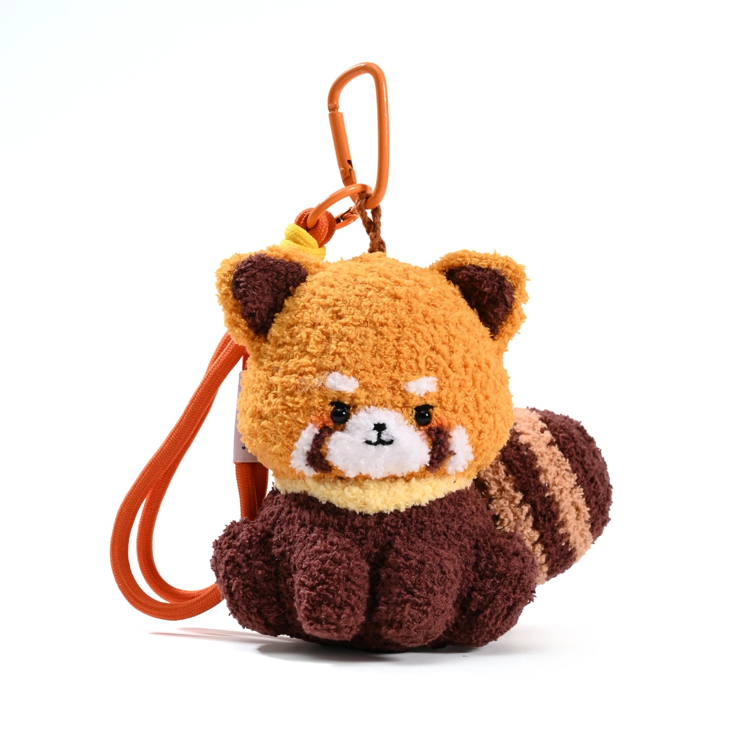 New!! Red Panda Family