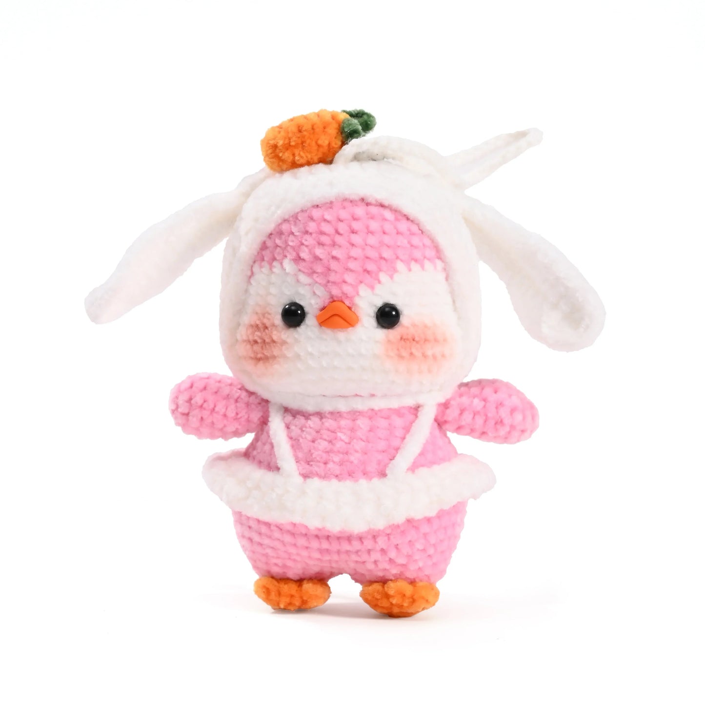 Penguin Parade Crew: Lulu, the Pink Penguin