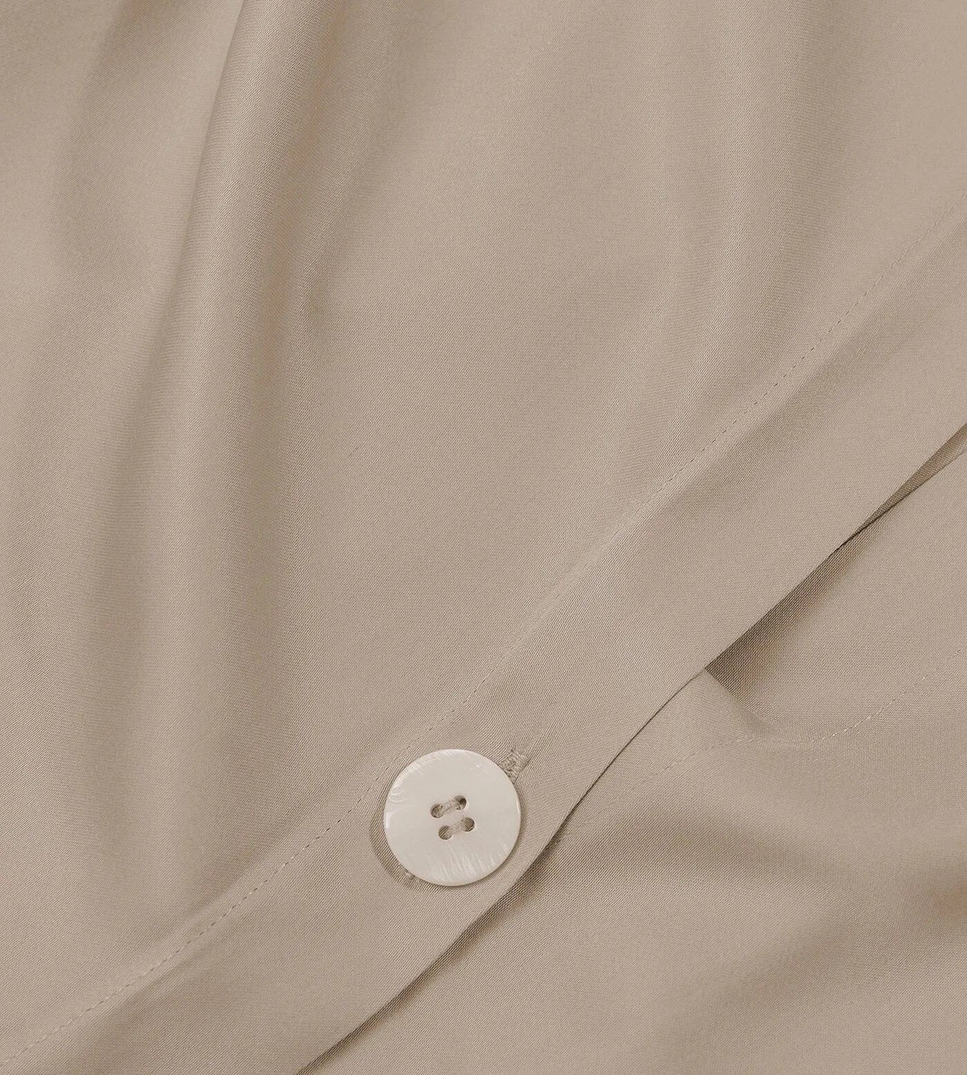 Bamboo Duvet Cover