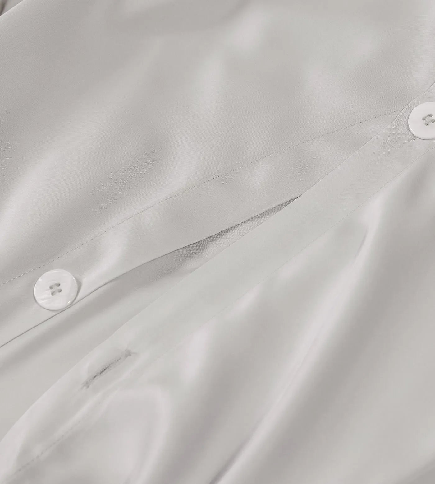 Bamboo Duvet Cover