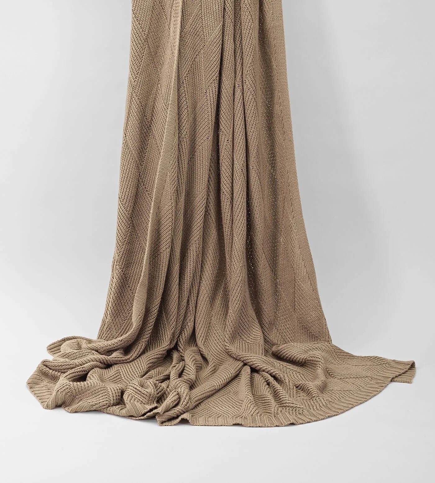 Bamboo Blanket