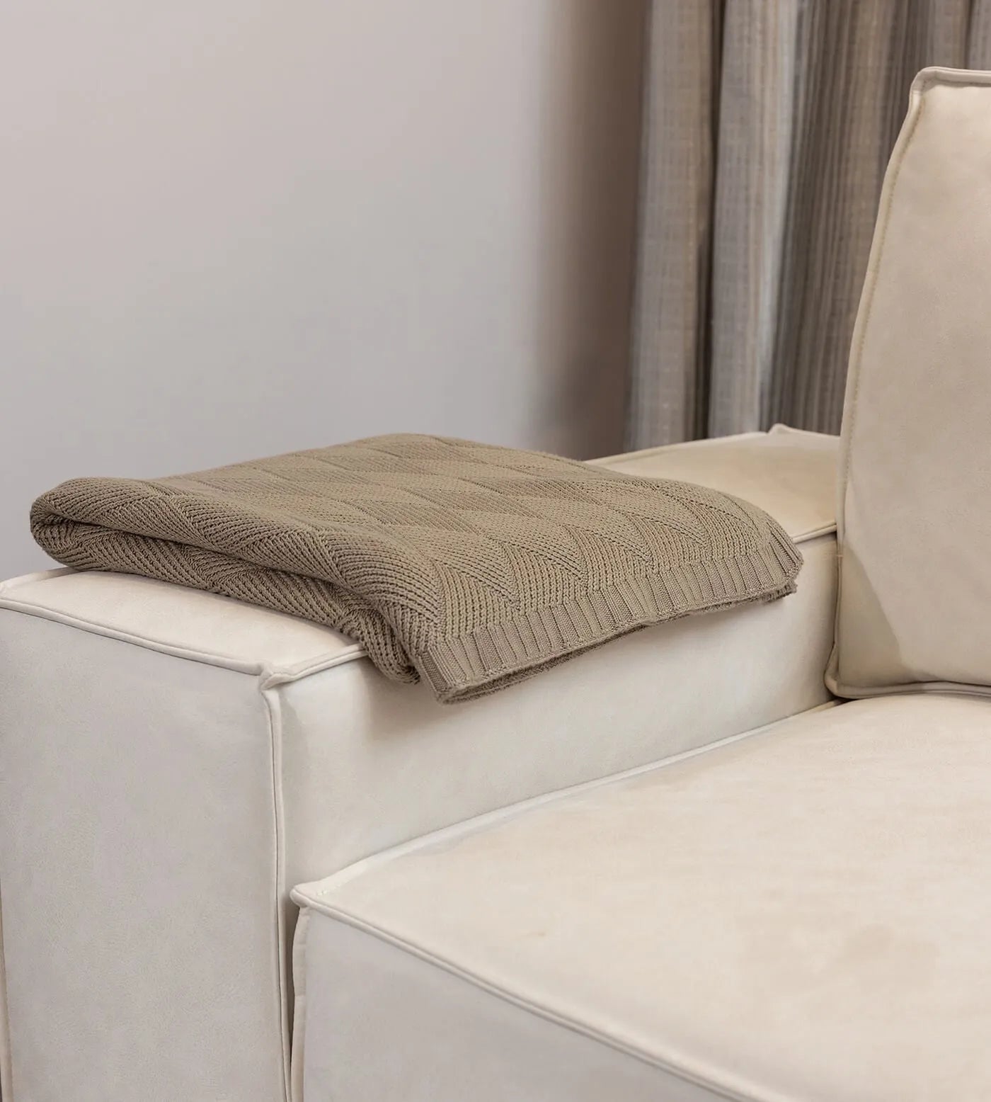 Bamboo Blanket